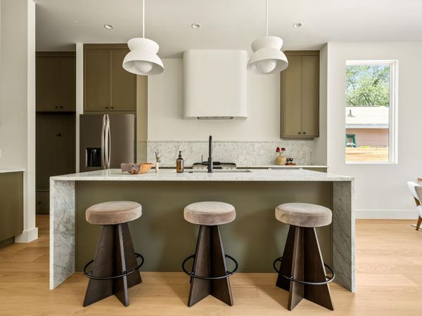1004 Juanita, Unit 2, Austin, TX 78704
