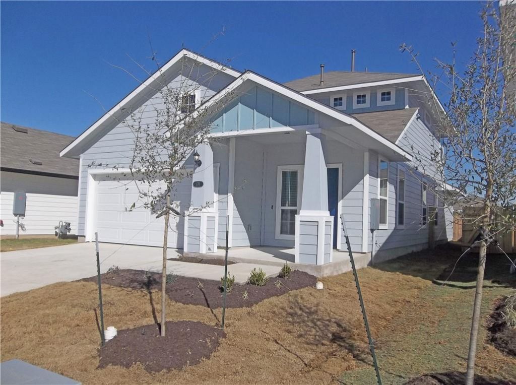 170 White Dunes Dr, Maxwell, TX 78656 Main Photo