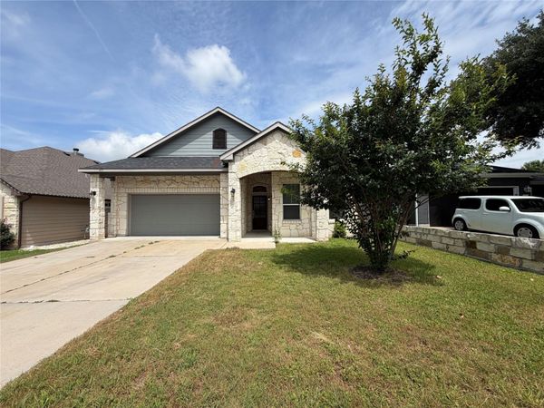 419 Gettysburg LOOP , Elgin, TX 78621