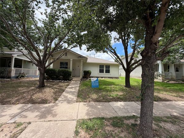 1430 Big Bend DR, Unit 14, Cedar Park, TX 78613