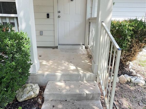 1430 Big Bend DR , Unit 14, Cedar Park, TX 78613