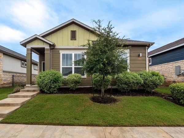2800 Joe Dimaggio BLVD , Unit 51, Round Rock, TX 78665
