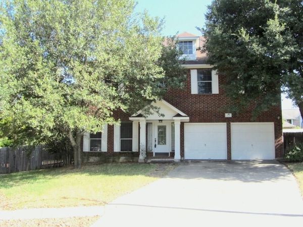 1815 Hickory Ridge CV , Round Rock, TX 78665