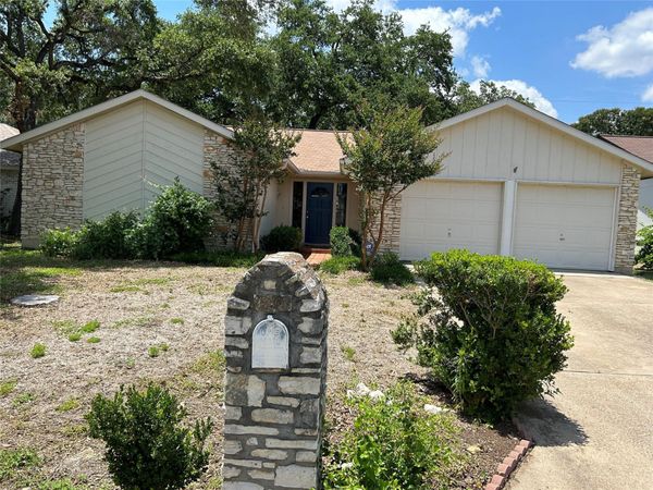 12912 Pegasus ST , Austin, TX 78727