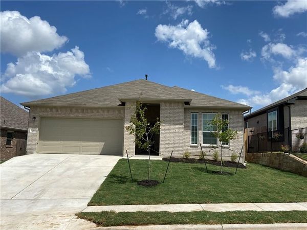 481 Leadtree LOOP, Buda, TX 78610