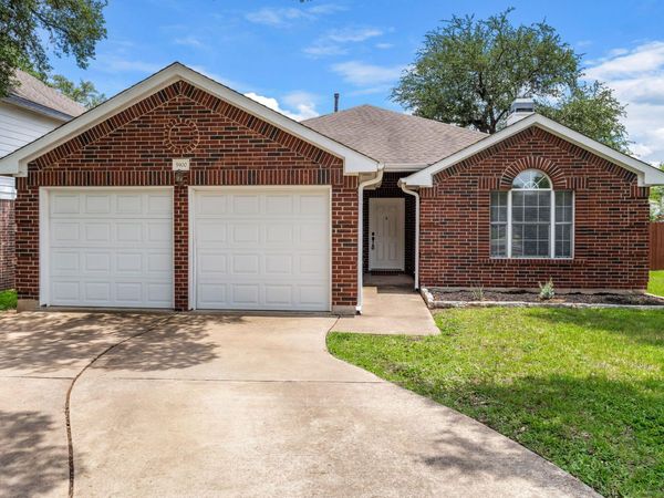 5900 Taylorcrest DR, Austin, TX 78749
