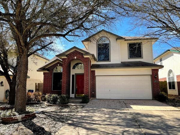 3621 Bratton Heights DR , Austin, TX 78728