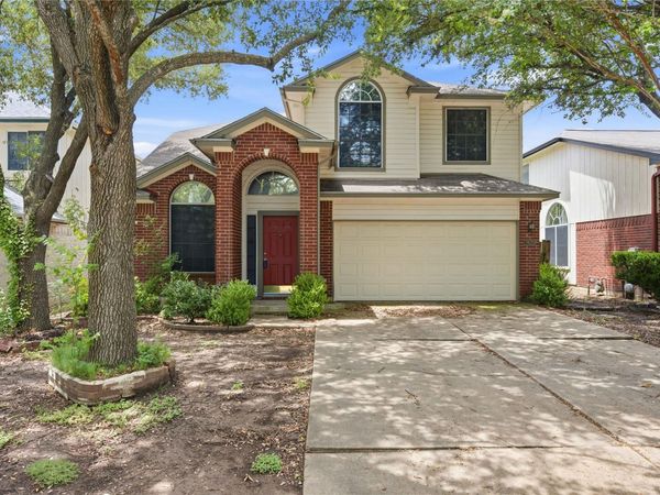 3621 Bratton Heights DR, Austin, TX 78728