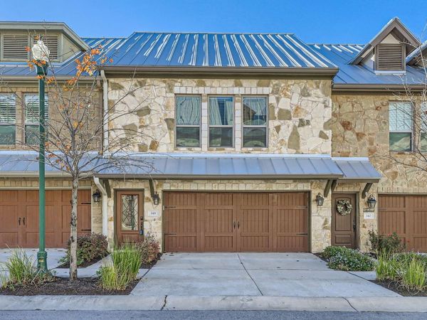 348 Adams ST , Georgetown, TX 78628