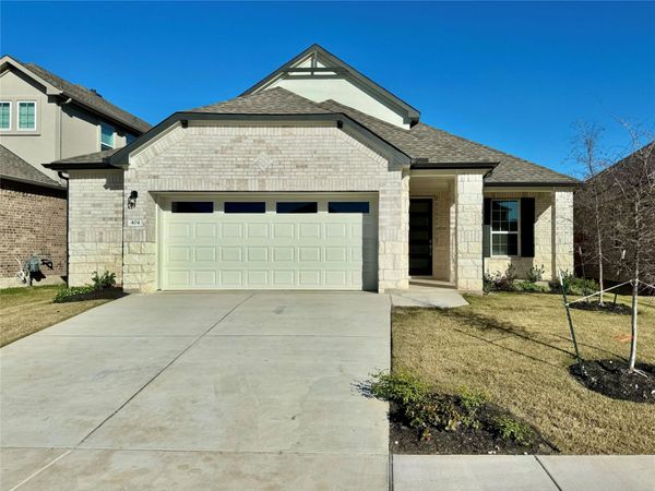 404 Tinto ST, Leander, TX 78641