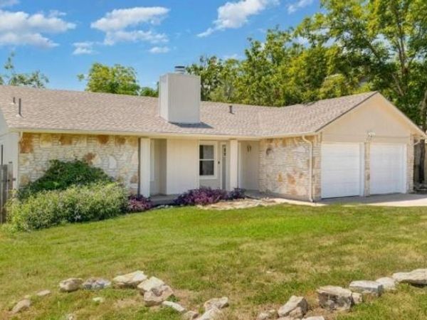 2121 Trede DR, Austin, TX 78745