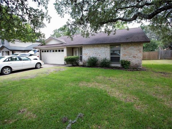 4913 WING RD , Austin, TX 78749