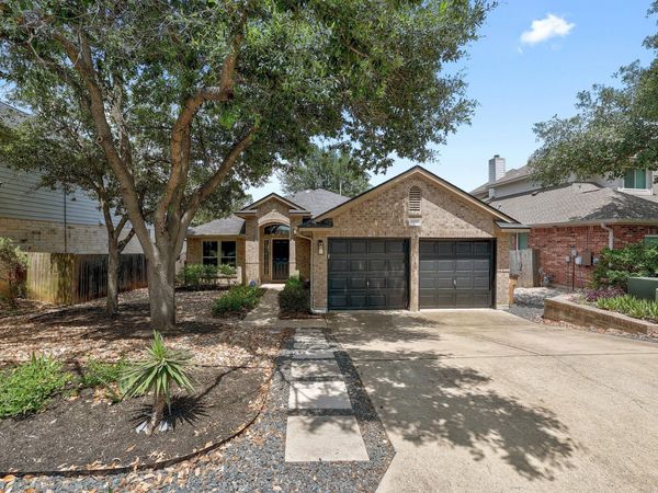 4920 Hibiscus Valley DR , Austin, TX 78739