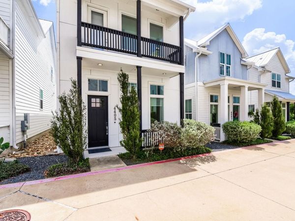 4405 Night Owl LN, Austin, TX 78723