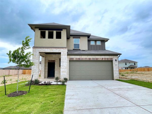 553 Backstays LOOP , Kyle, TX 78640