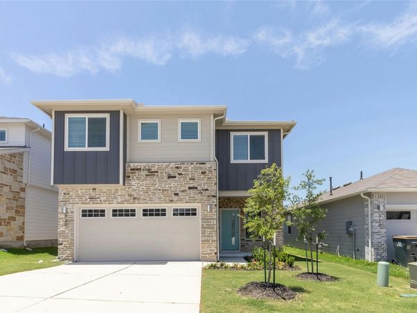 320 FAIRFAX Ave, San Marcos, TX 78666