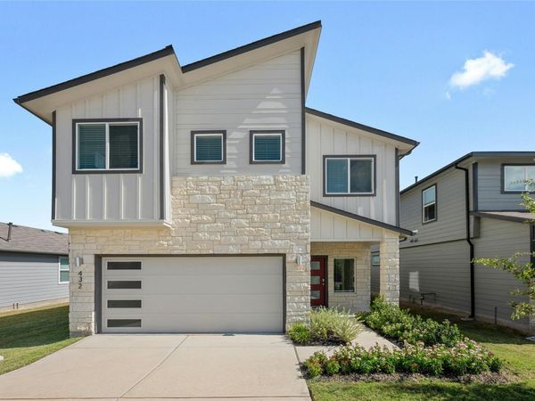 432 WILSHIRE RD, San Marcos, TX 78666