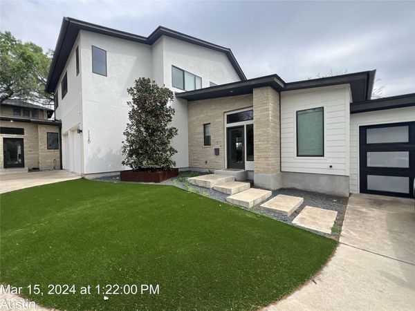 1120 Fairmount Ave , Unit B, Austin, TX 78704