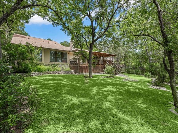 6203 Danwood DR , Austin, TX 78759