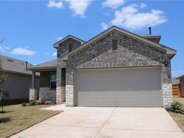 15108 Kent Justin DR , Austin, TX 78725