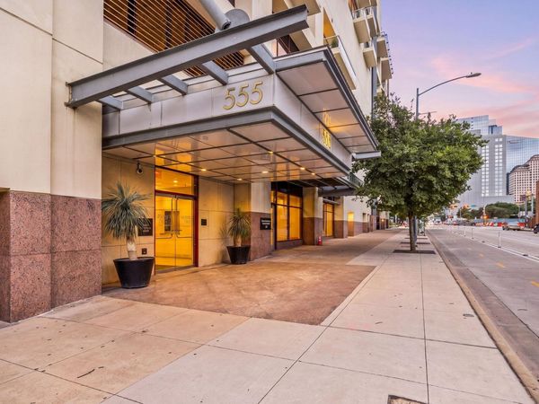 555 E 5th ST , Unit 903, Austin, TX 78701