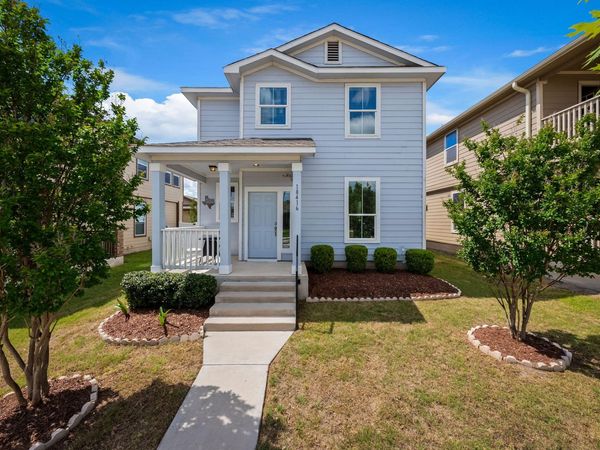 18416 Cumberland Gap ST , Pflugerville, TX 78660