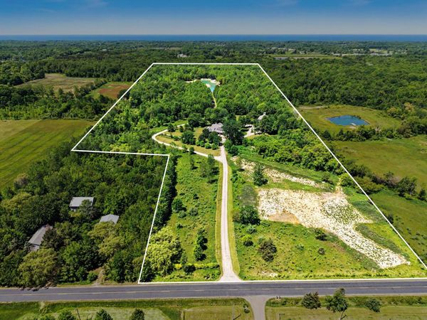 1662 66th Street, Fennville, MI 49408