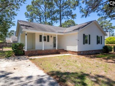 124 Ridgeland Street , Elgin, SC 29045