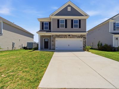 4112 Thimbleberry Drive , Graniteville, SC 29829