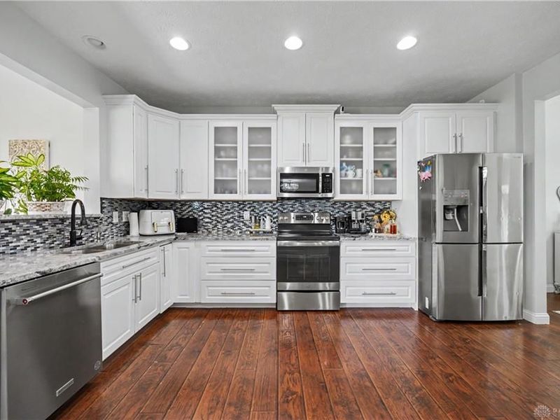 7122 Bluestream Drive, Tipp City, OH 45371 Photo 15