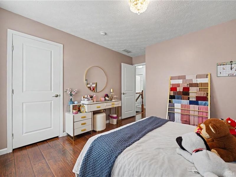 7122 Bluestream Drive, Tipp City, OH 45371 Photo 27