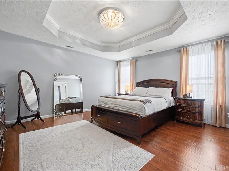 7122 Bluestream Drive, Tipp City, OH 45371 Photo 32