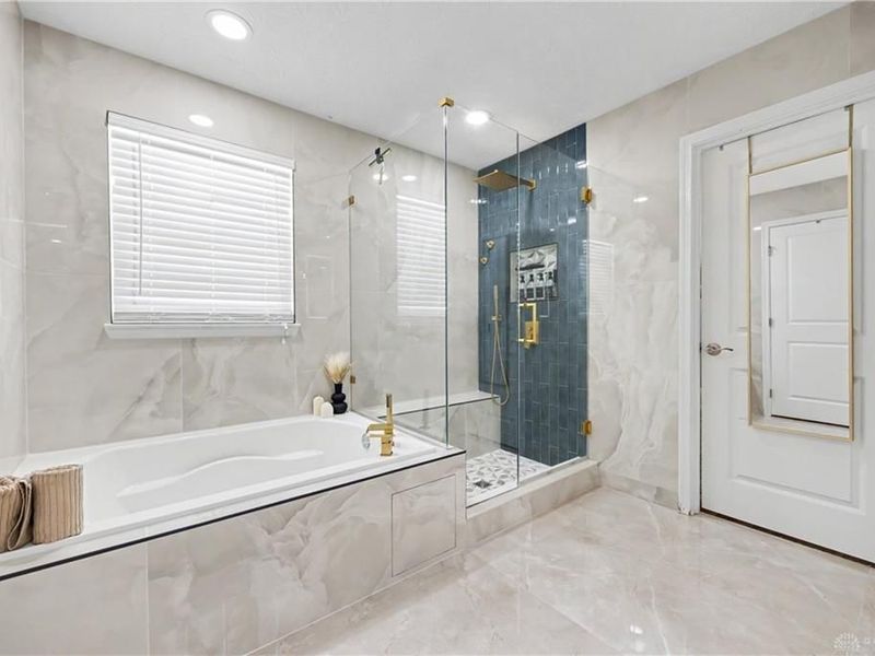 7122 Bluestream Drive, Tipp City, OH 45371 Photo 36