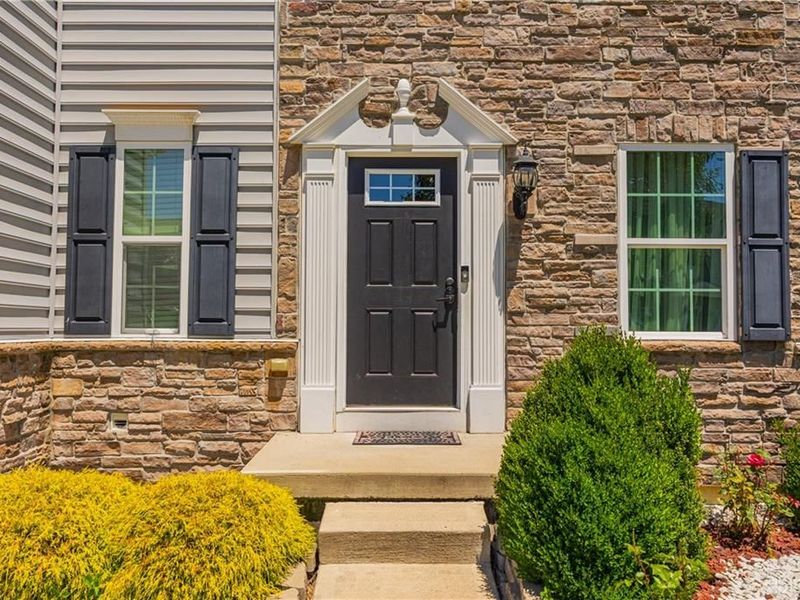 7122 Bluestream Drive, Tipp City, OH 45371 Photo 52