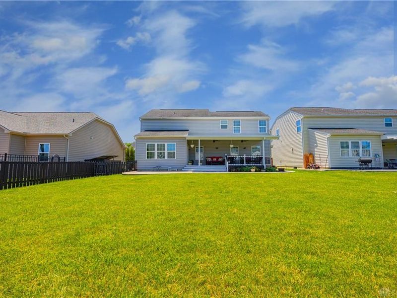 7122 Bluestream Drive, Tipp City, OH 45371 Photo 59