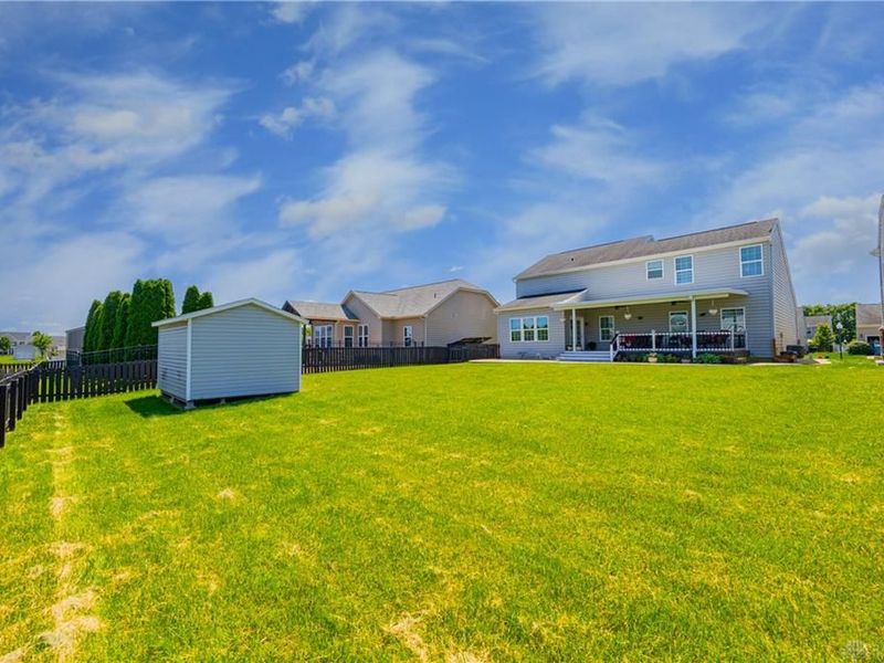7122 Bluestream Drive, Tipp City, OH 45371 Photo 60