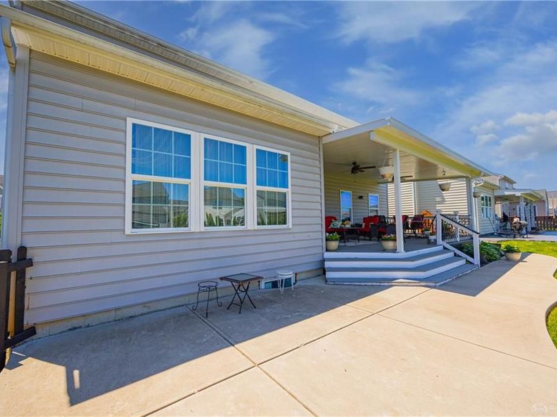7122 Bluestream Drive, Tipp City, OH 45371 Photo 63