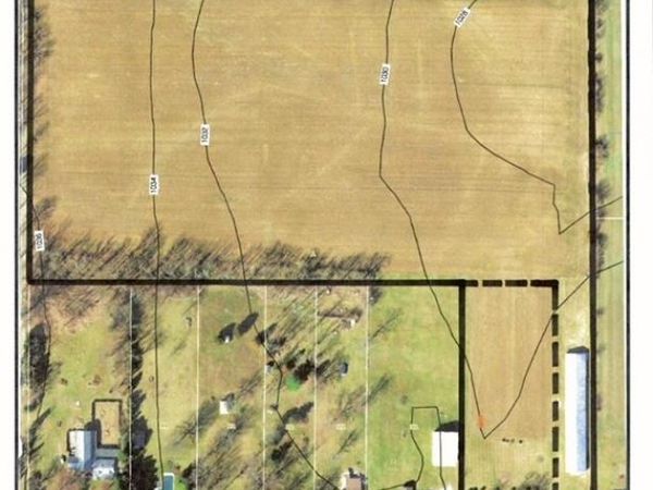0 E Lexington Road, Eaton, OH 45320