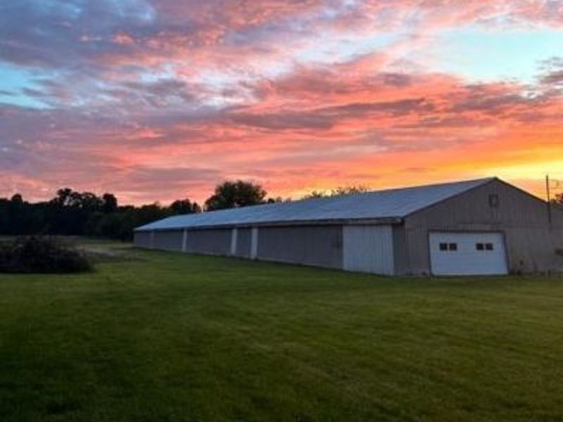 0 E Lexington Road, Eaton, OH 45320 Photo 10