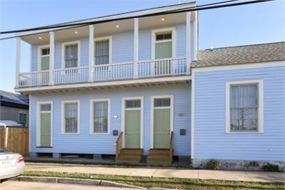 1527 REVEREND JOHN RAPHAEL JR Way  New Orleans, LA 