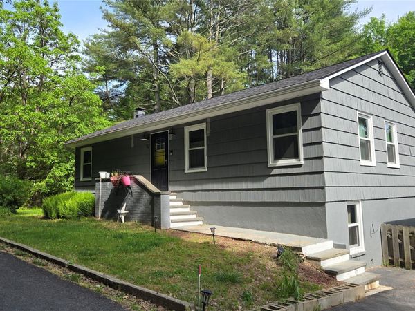 24 Andrew Paye Road , Pond Eddy, NY 12770