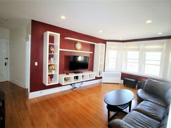 54 Dwight Street, Unit 5, Brookline, MA 02446