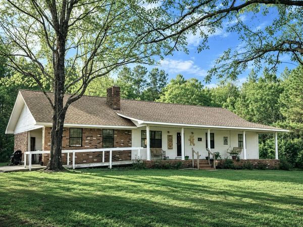 113 Co Rd 265, Burnsville, MS 38833