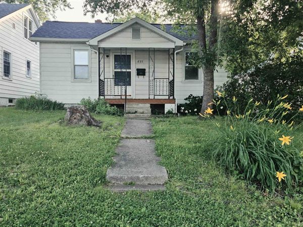 827 15th Street, Tell City, IN 47586