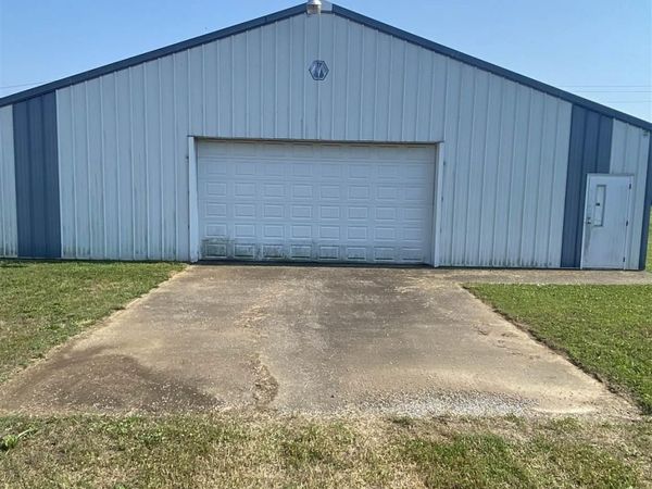 1790 W FOURTH Street, Mount Vernon, IN 47620