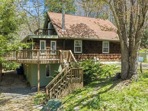 615 Leisure Acres Lane , Boone, NC 28607