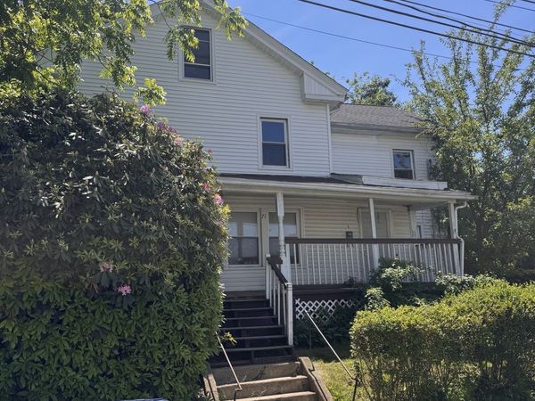 71 Yale , Meriden, CT 06450