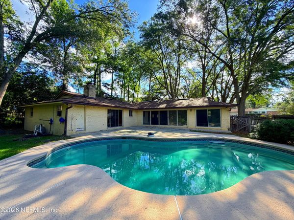 1530 NAVAHO Avenue, Jacksonville, FL 32210