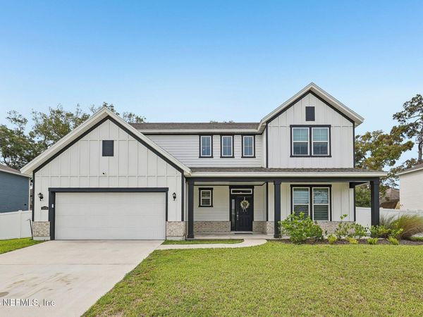 12424 TIERRA CHASE Way, Jacksonville, FL 32225