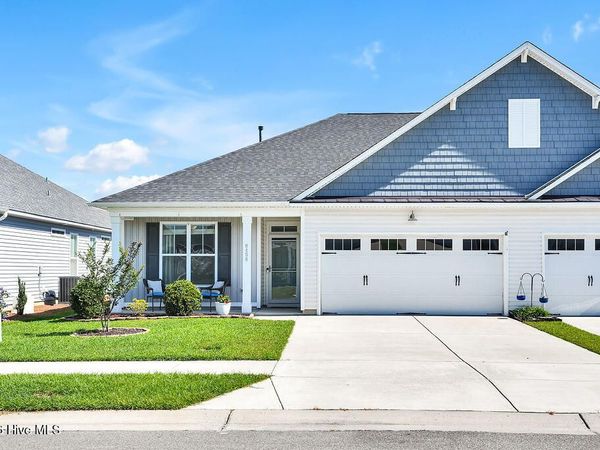 6436 Pinnacle Point, Winnabow, NC 28479